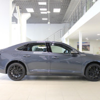 Geely Preface — миниатюра 4