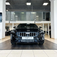 Geely Preface — миниатюра 7