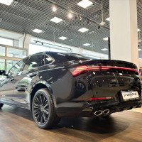 Geely Preface — миниатюра 6