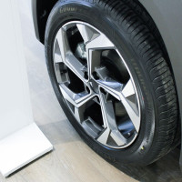 Geely Atlas — миниатюра 8