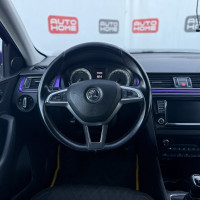 Skoda Rapid — миниатюра 7