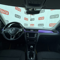 Skoda Rapid — миниатюра 9