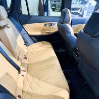 Geely EX5 EM-i — миниатюра 11