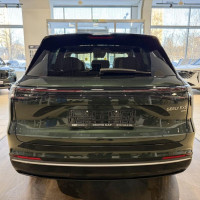 Geely EX5 EM-i — миниатюра 3