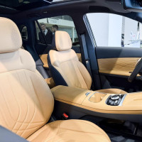 Geely EX5 EM-i — миниатюра 7