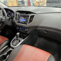 Hyundai Creta, I — миниатюра 16