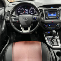 Hyundai Creta, I — миниатюра 18