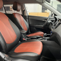 Hyundai Creta, I — миниатюра 14
