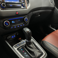 Hyundai Creta, I — миниатюра 20