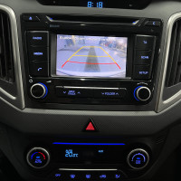 Hyundai Creta, I — миниатюра 21