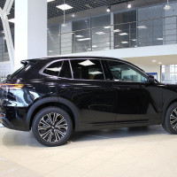 Geely EX5 EM-i — миниатюра 5