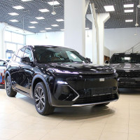 Geely EX5 EM-i — миниатюра 1