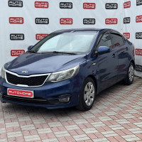 KIA Rio — миниатюра 1