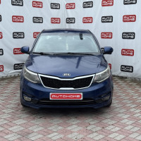 KIA Rio — миниатюра 2