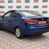 KIA Rio — миниатюра 6