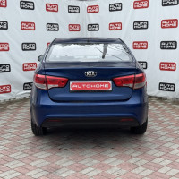 KIA Rio — миниатюра 5
