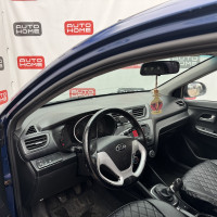 KIA Rio — миниатюра 7