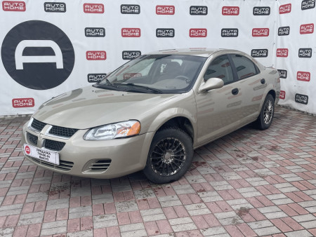 Dodge Stratus