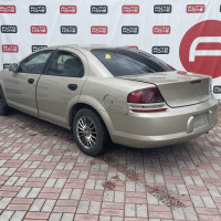 Dodge Stratus — миниатюра 6