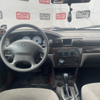 Dodge Stratus — миниатюра 7