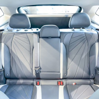 Geely Atlas — миниатюра 9