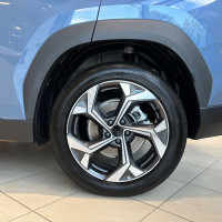 Geely Atlas — миниатюра 7
