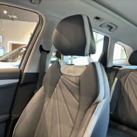 Geely Atlas — миниатюра 8