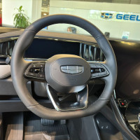 Geely Atlas — миниатюра 6