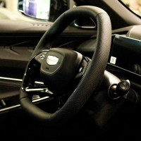 Geely Cityray — миниатюра 9