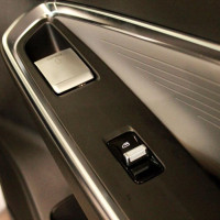 Geely Cityray — миниатюра 8