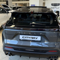 Geely Cityray — миниатюра 10