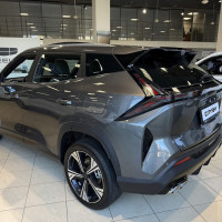 Geely Cityray — миниатюра 11