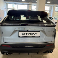 Geely Cityray — миниатюра 6