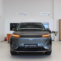 Geely EX5 EM-i — миниатюра 6
