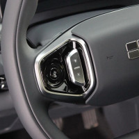 Geely EX5 EM-i — миниатюра 21