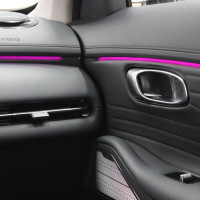 Geely EX5 EM-i — миниатюра 15