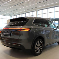 Geely EX5 EM-i — миниатюра 4