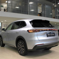 Geely EX5 EM-i — миниатюра 5