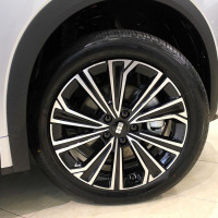 Geely EX5 EM-i — миниатюра 27