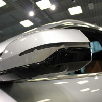 Geely EX5 EM-i — миниатюра 23