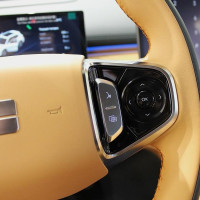 Geely EX5 EM-i — миниатюра 12