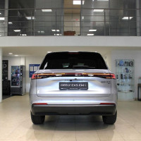 Geely EX5 EM-i — миниатюра 4