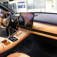 Geely EX5 EM-i — миниатюра 20
