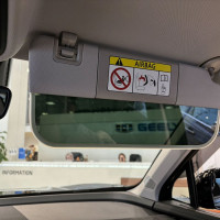 Geely Atlas — миниатюра 10