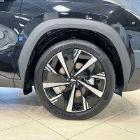 Geely Atlas — миниатюра 4