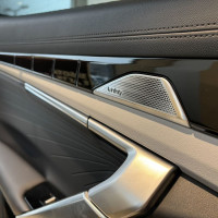 Geely Atlas — миниатюра 8