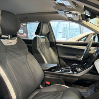 Geely Atlas — миниатюра 6