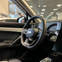 Geely Atlas — миниатюра 5