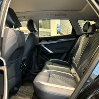 Geely Atlas — миниатюра 7