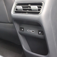 Geely EX5 EM-i — миниатюра 14